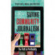 Saving Community Journalism: The Path to Profitability