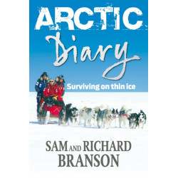 Arctic Diary: Surviving on thin ice