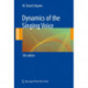 Dynamics of the Singing Voice