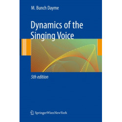Dynamics of the Singing Voice