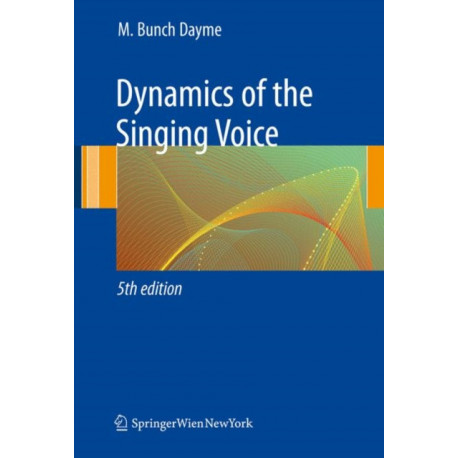 Dynamics of the Singing Voice
