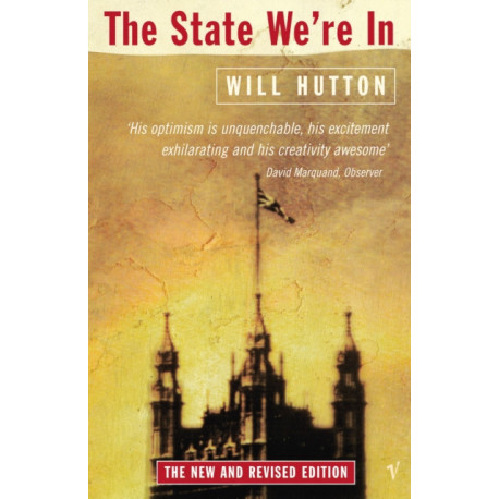 The State We're In: (Revised Edition)