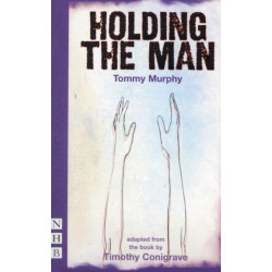 Holding the Man