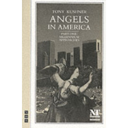 Angels in America Part One: Millennium Approaches
