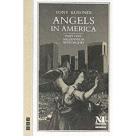 Angels in America Part One: Millennium Approaches