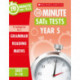 Grammar, Reading & Maths 10-Minute Tests Ages 9-10