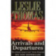 Arrivals & Departures