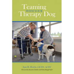 Teaming with Your Therapy Dog