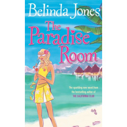 The Paradise Room: a riotous and hilarious page-turner that will transport you to another world…