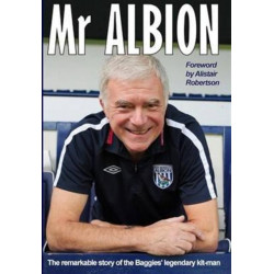 Mr Albion
