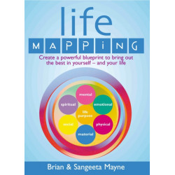 Life Mapping: How to become the best you