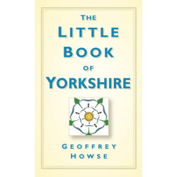 The Little Book of Yorkshire