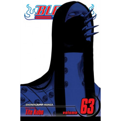 Bleach, Vol. 63