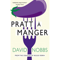 Pratt a Manger: (Henry Pratt)