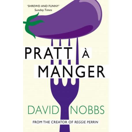 Pratt a Manger: (Henry Pratt)