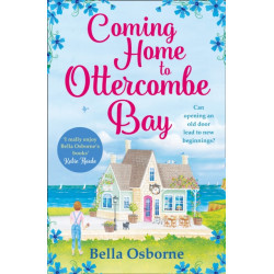 Coming Home to Ottercombe Bay