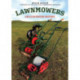 Lawnmowers: An Illustrated History