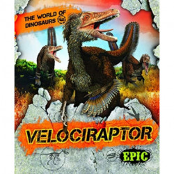 Velociraptor