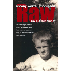 Raw: My Autobiography