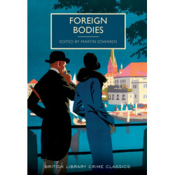 Foreign Bodies