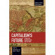 Capitalism's Future: Alienation, Emancipation and Critique