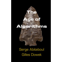 The Age of Algorithms