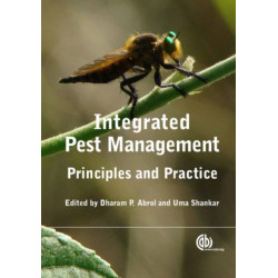 Integrated Pest Management: Principles and Practice