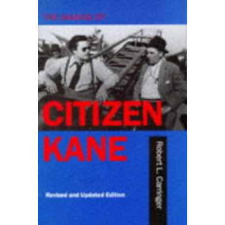 The Making of Citizen Kane, Revised edition