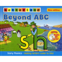 Beyond ABC: Story Phonics - Making Letters Come to Life!
