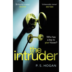 The Intruder: The most unsettling sociopath you’ll meet this year