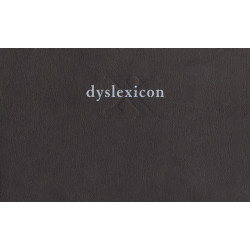 dyslexicon