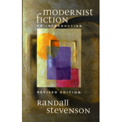 Modernist Fiction: An Introduction