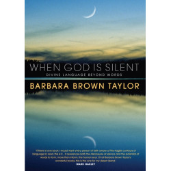 When God is Silent: Divine language beyond words