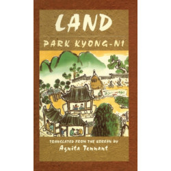 Land: A Novel Park Kyong-Ni