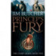 Princeps' Fury: The Codex Alera: Book Five
