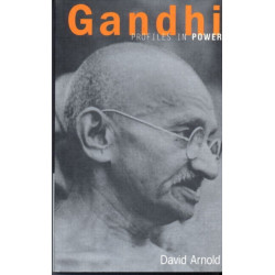 Gandhi