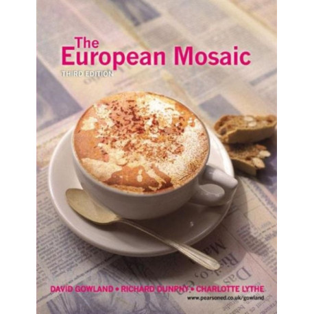 The European Mosaic