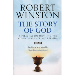 The Story Of God