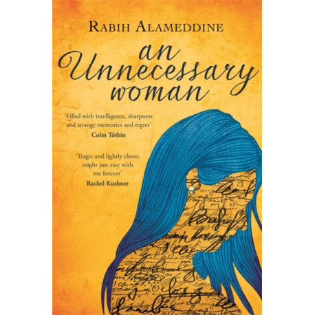 An Unnecessary Woman