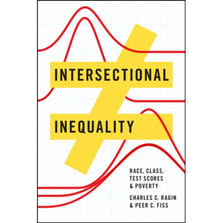 Intersectional Inequality – Race, Class, Test Scores, and Poverty: Race, Class, Test Scores, and Poverty