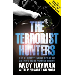 The Terrorist Hunters