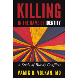 Killing in the Name of Identity: A Study of Bloody Conflicts