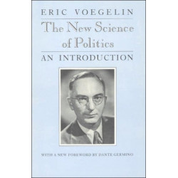 The New Science of Politics: An Introduction