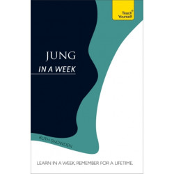 Jung In A Week: Teach Yourself
