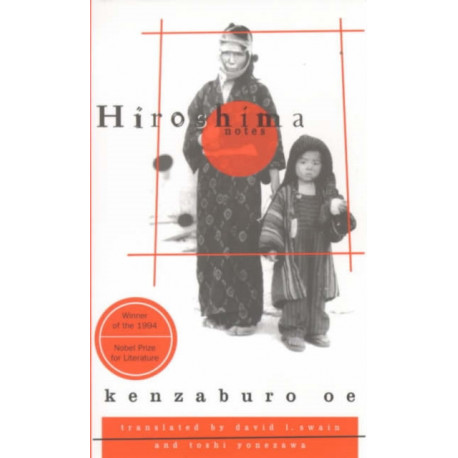 Hiroshima Notes
