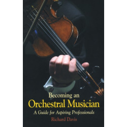 Becoming an Orchestral Musician: A Guide for Aspiring Professionals