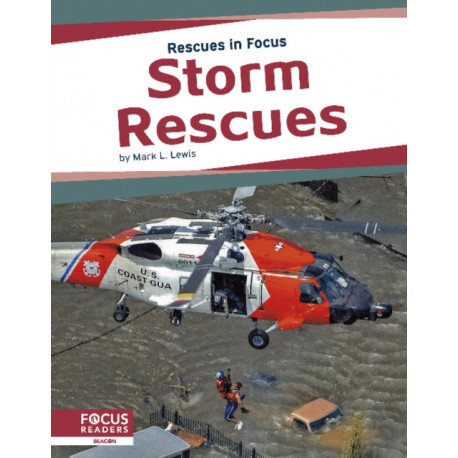 Storm Rescues