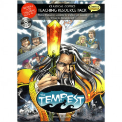 The Tempest Teaching Resource Pack