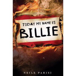 Today My Name Is Billie