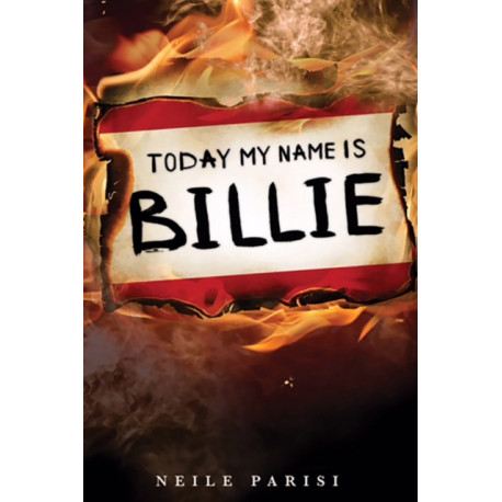 Today My Name Is Billie